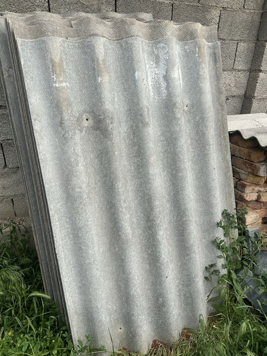 Шифер абсентовый