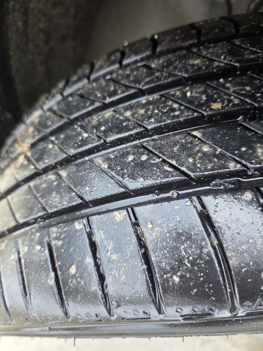 Anvelope Kumho Ecsta PS71