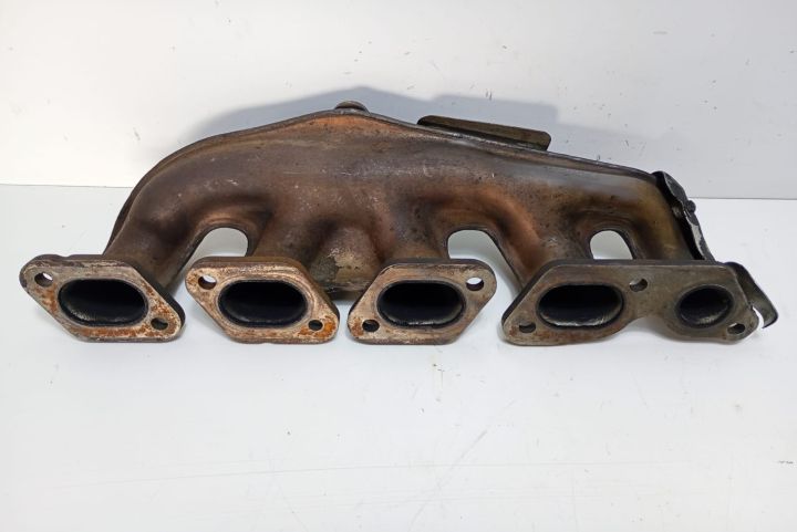 Galerie evacuare 2.5 dci 8200641758L Renault Trafic  seria