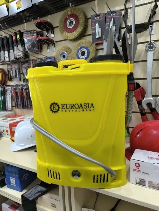 Дори сепадиган аппарат  Опрыскиватель для
Дезинфекция для Сад Ручной А