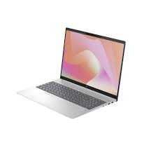 Ноутбук HP 15-FD0336NIA I3-1315U 4GB 256GB FHD 15.6" SILVER