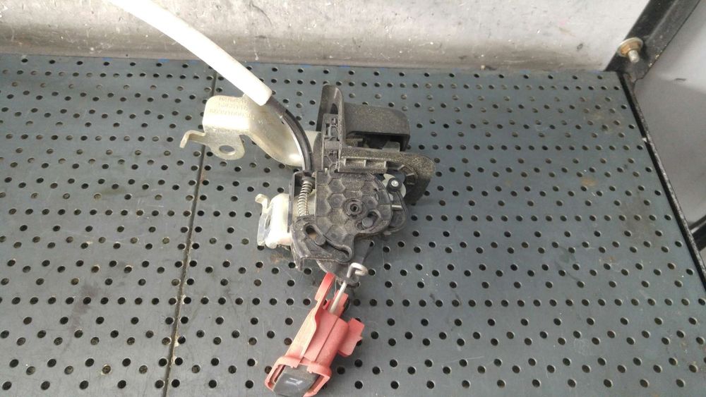 Sistem rabatare scaun dreapta spate renault laguna 3 0407810 5268110 883910003r