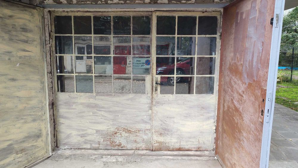 Дава се под наем Склад в Пловдив, Централна гара - 19 кв.м за 102 € - Снимка #2