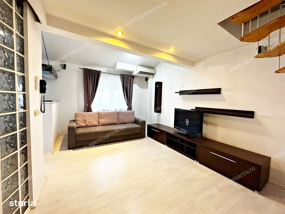 Apartament modern cu 3 camere, în Siderurgiștilor Vest — fotografia 1