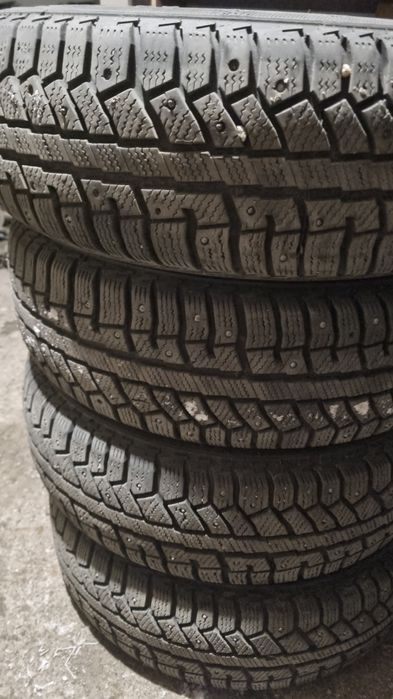Колеса комплект 185/65/14