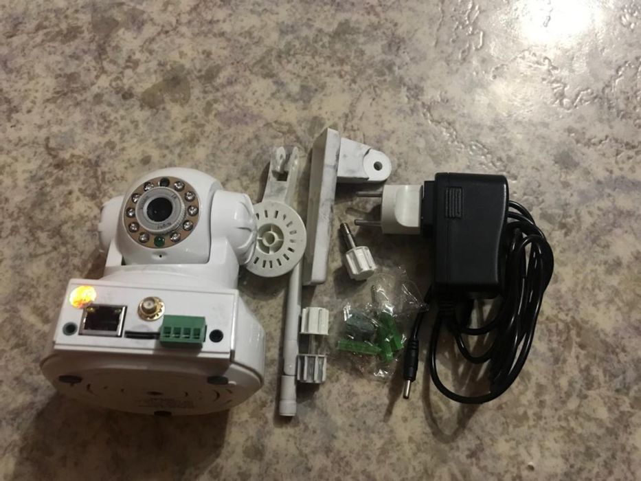 Ip camera камера наблюдения