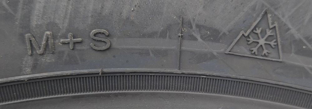 185/65 R15 88H TERCELO Croseason 4S Anvelope all season M+S