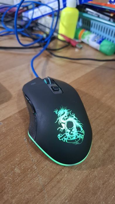 Мышь Sky Dragon GM-090L