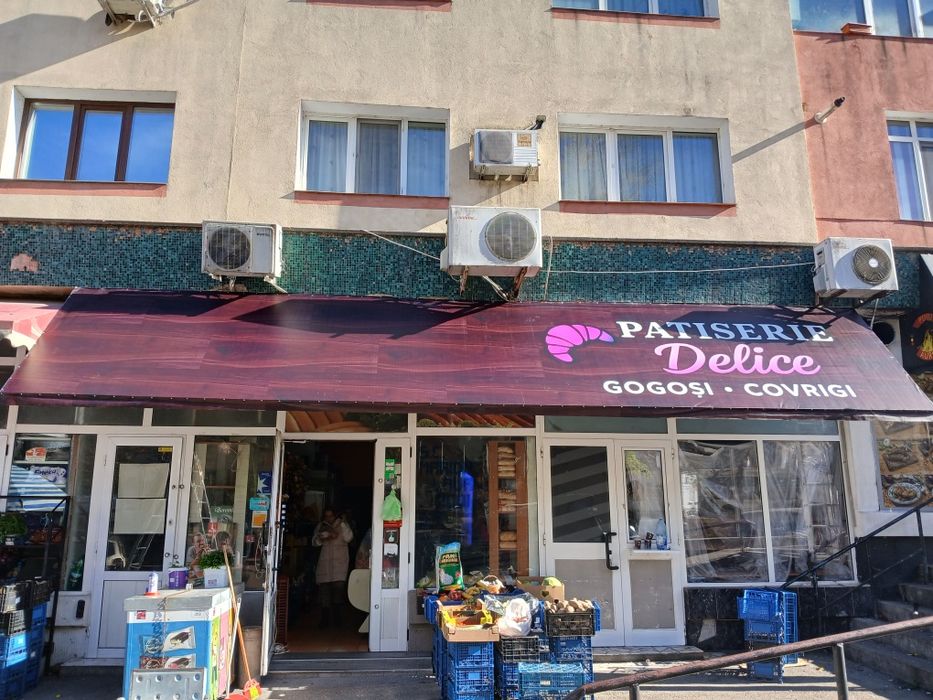 Colantari magazine, copertine, panou publicitar, reclame, banner