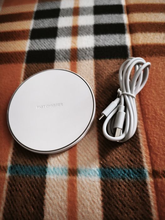 Wireless Pad Charger