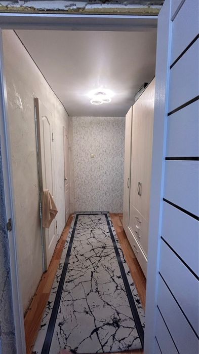 Продается 2 комнатная квартира