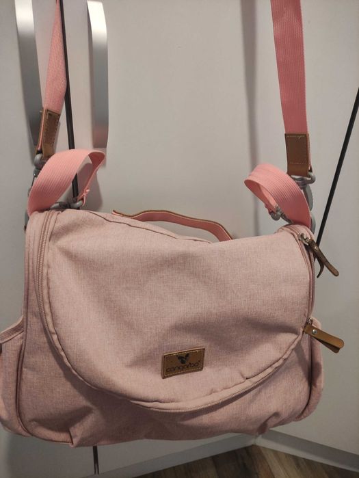 Бебешка чанта Cangoro