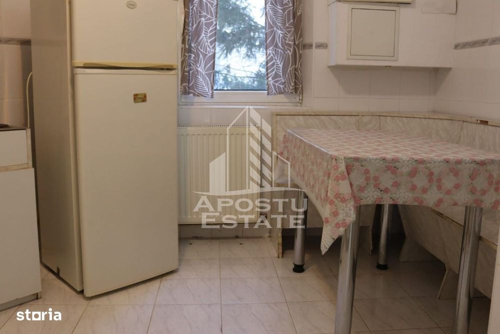Apartament 3 camere,2 bai, Micalaca Malul Muresului
