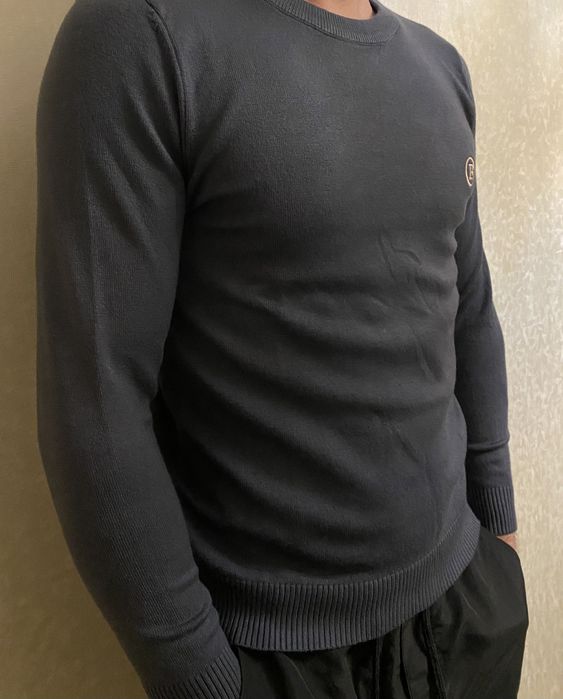 Мужская кофта