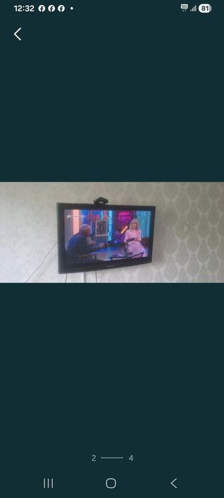 Телевизор  Panasonic