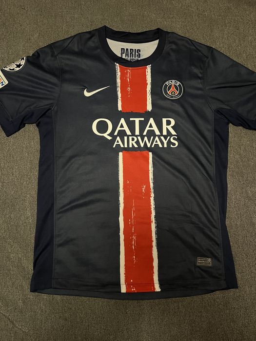 Tricou psg 24/25