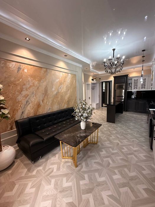 Chilonzor tumani 17-kv arendaga beriladi