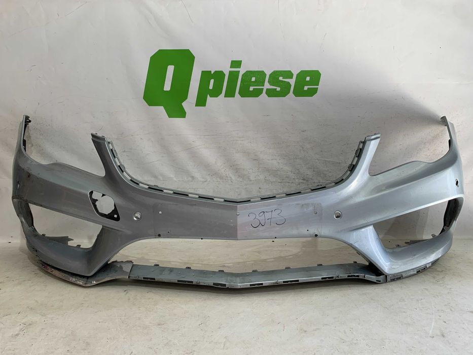 Bara fata Mercedes E-class W207 AMG coupe / cabrio 2013 - 2017