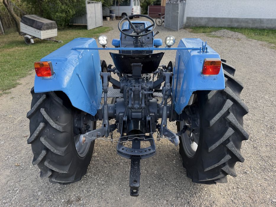Landini R 5000 N  Special . Recent adus în Țară!!