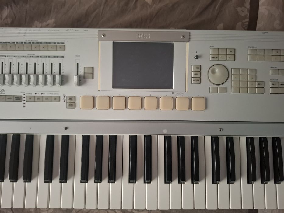 Korg m3 64 mb ram / Корг м3 64 мб рам