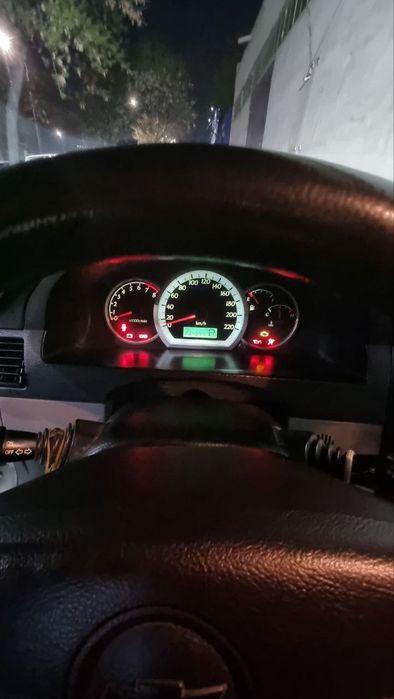 Other Lacetti / Gentra 2007 — 2