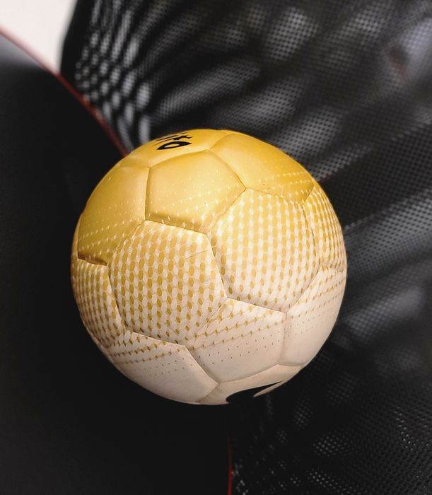 Minge Nike Joga Bonito, Ediție 2006