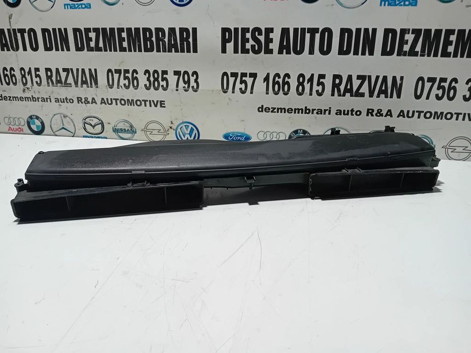 Difuzor Captare Aer Audi A3 8V Skoda Octavia 2 Seat vw An 2013+ Cod OEM 5Q0129254B