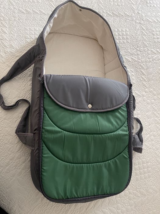 Продам переноску для детей