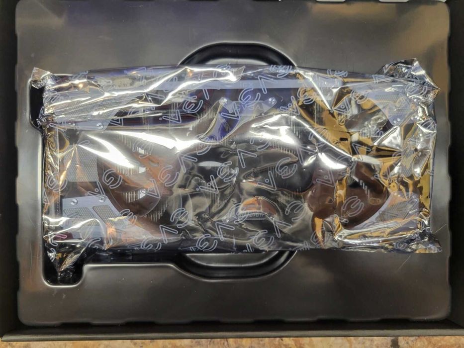 Видеокарта EVGA GTX 1070 TI FTW2