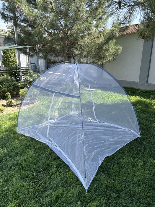 Масахана жиналмалы Москитная сетка