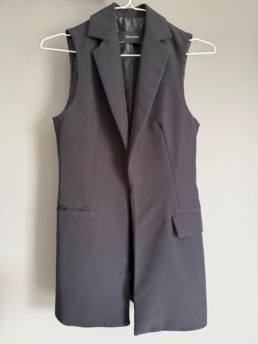 Дамски елек Zara