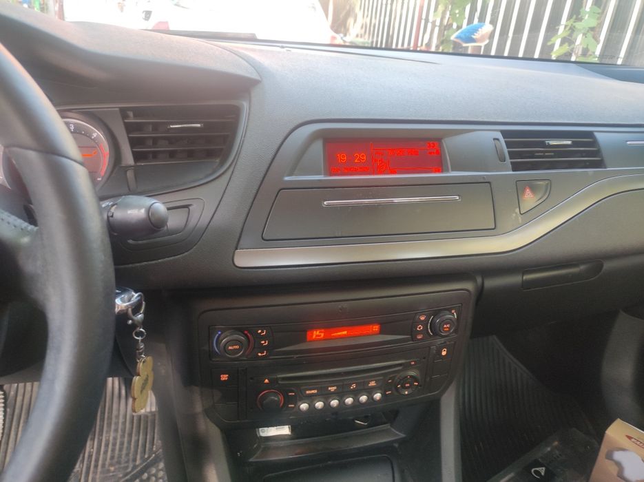 De vânzare Citroen C5