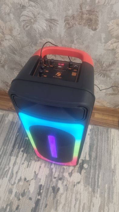 Караоке продам,отличного качества!Украсите любой пра-ник,томный вечер.