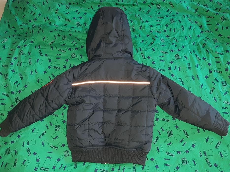 Geacă Palomino mărimea 104 nou