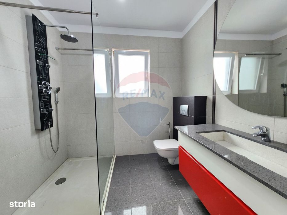 Calea Giulesti Penthouse 153 mp cu terasa panoramica
