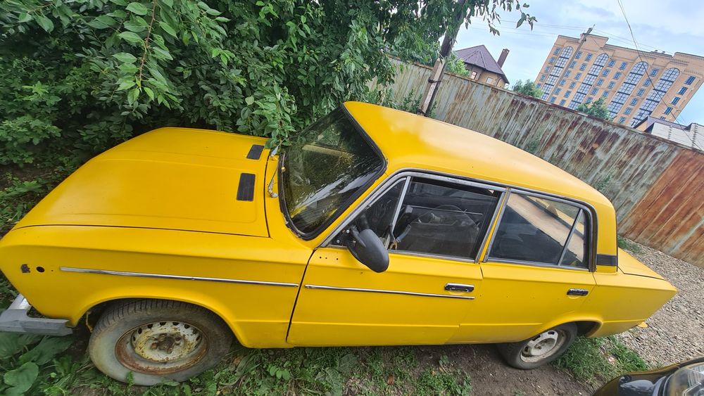 Продам ваз 2106.