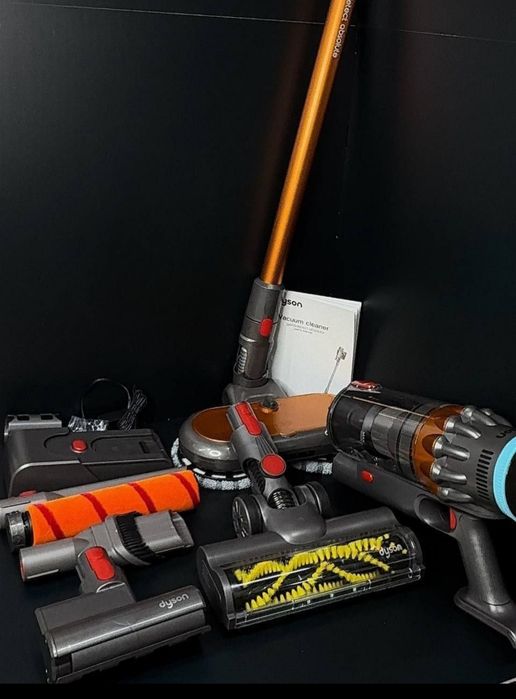 Плесос Дайсон Dyson  Sokany