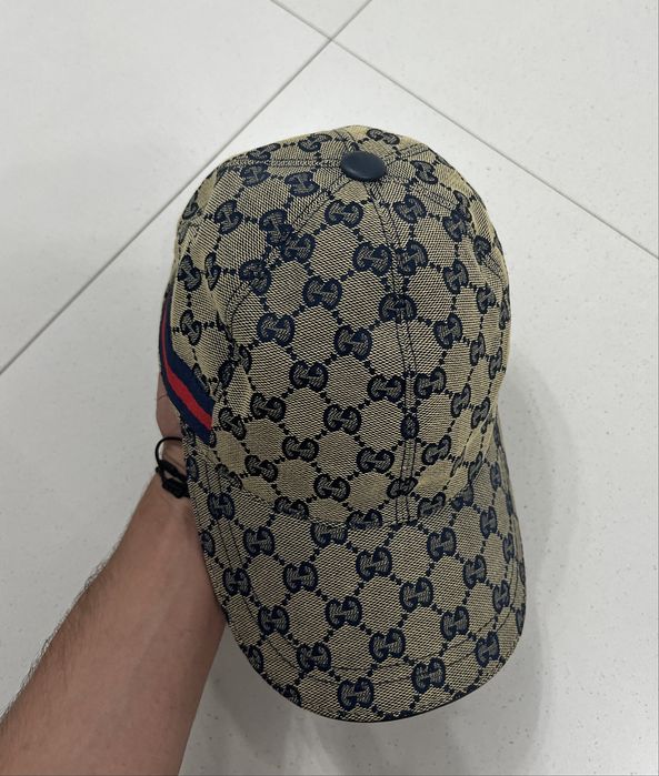 Sapca Gucci Noua