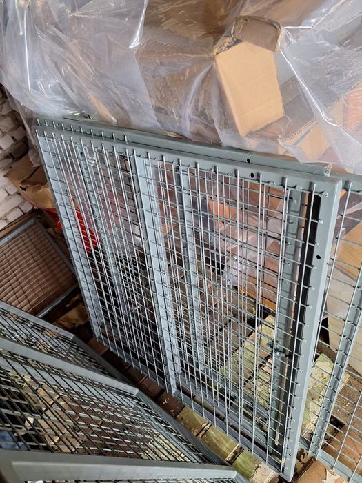 Вальер для собаки