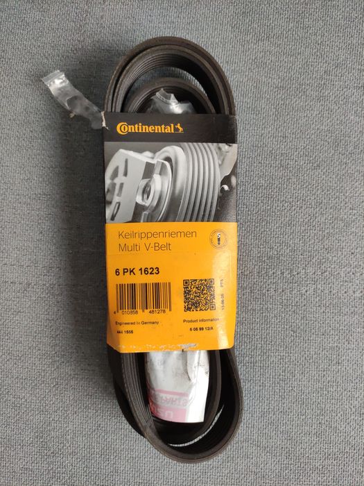 Ремък за алтернатор Continental