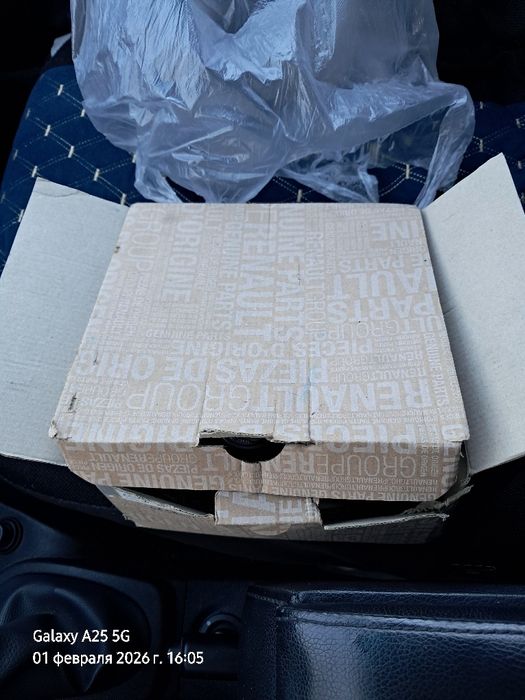 Авто запчасти и аксессуары