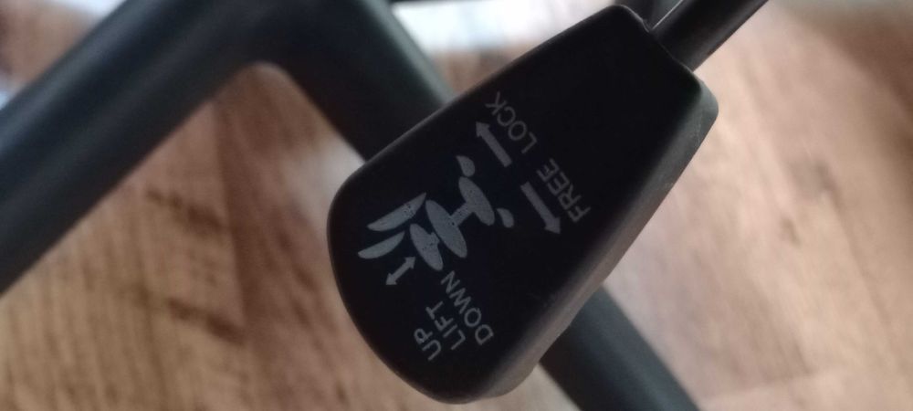 Офис стол,използван