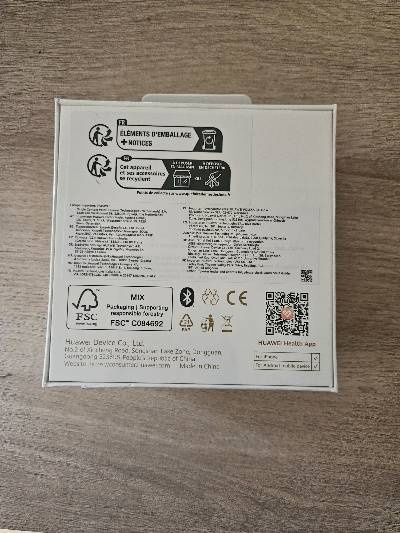 Huawei wach GT 6