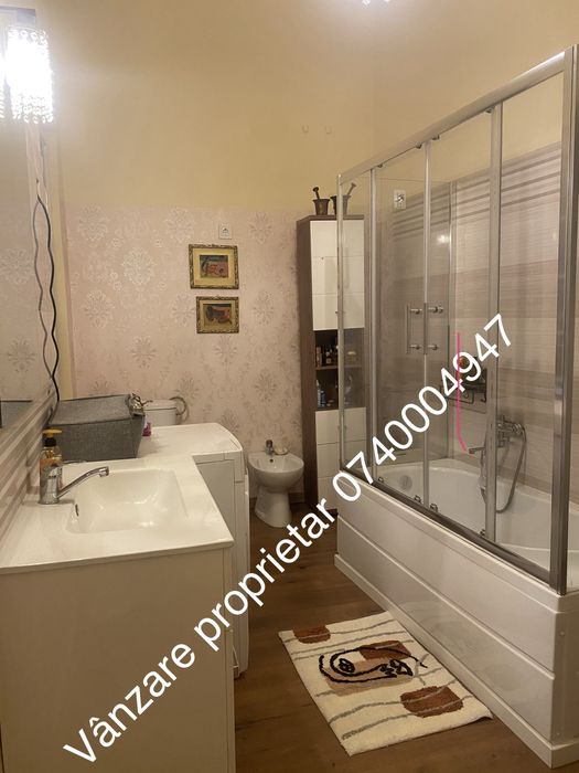 Casa old money exclusiv