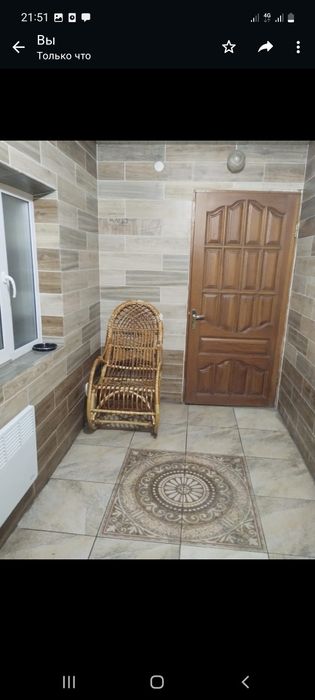 Баня семейная новая ,без басейна