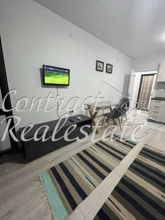 Дава се под наем Едностаен апартамент в Варна, Виница - 30 кв.м за 280.5 € - Снимка #2