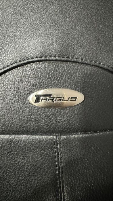 Сумка мужская оригинал Targus