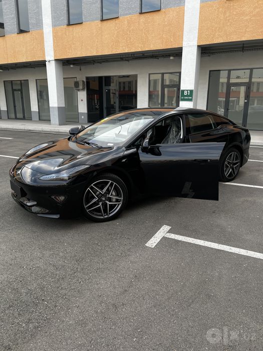 Hiper GT Ev 700.km Limited