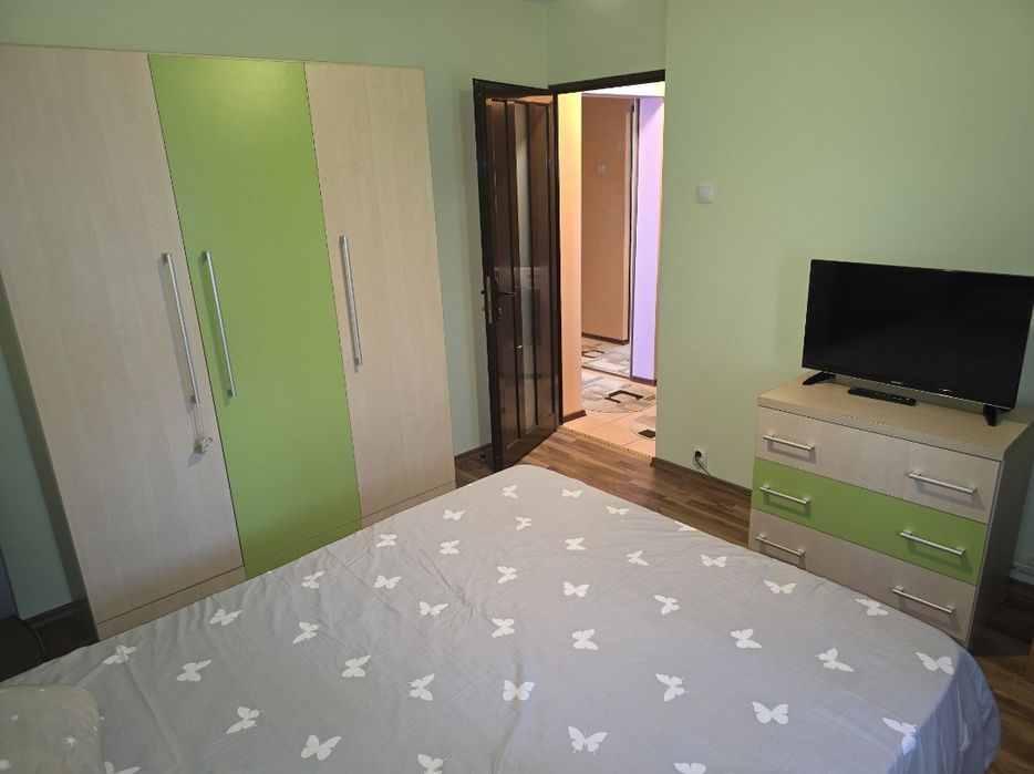 Apartament cu 3 camere modern si spatios în zona Gavana -  Dedeman