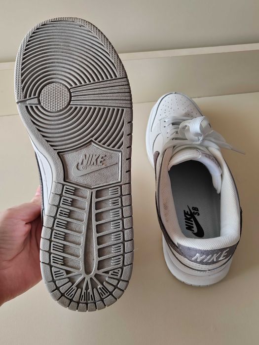 Кроссовки reebok унисекс новые 40-41